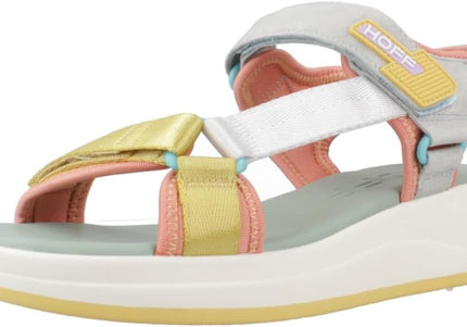 HOFF WOMEN ISLAND - MAKAROA WOMEN SANDALS