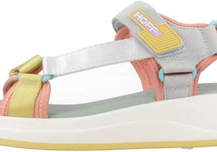 HOFF WOMEN ISLAND - MAKAROA WOMEN SANDALS