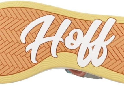 HOFF WOMEN ISLAND - MAKAROA WOMEN SANDALS