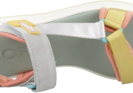 HOFF WOMEN ISLAND - MAKAROA WOMEN SANDALS
