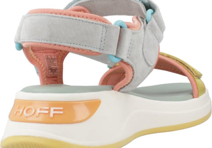 HOFF WOMEN ISLAND - MAKAROA WOMEN SANDALS