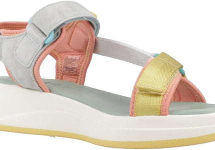 HOFF WOMEN ISLAND - MAKAROA WOMEN SANDALS