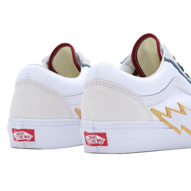 VANS U OLD SKOOL BOLT UNISEX SNEAKERS