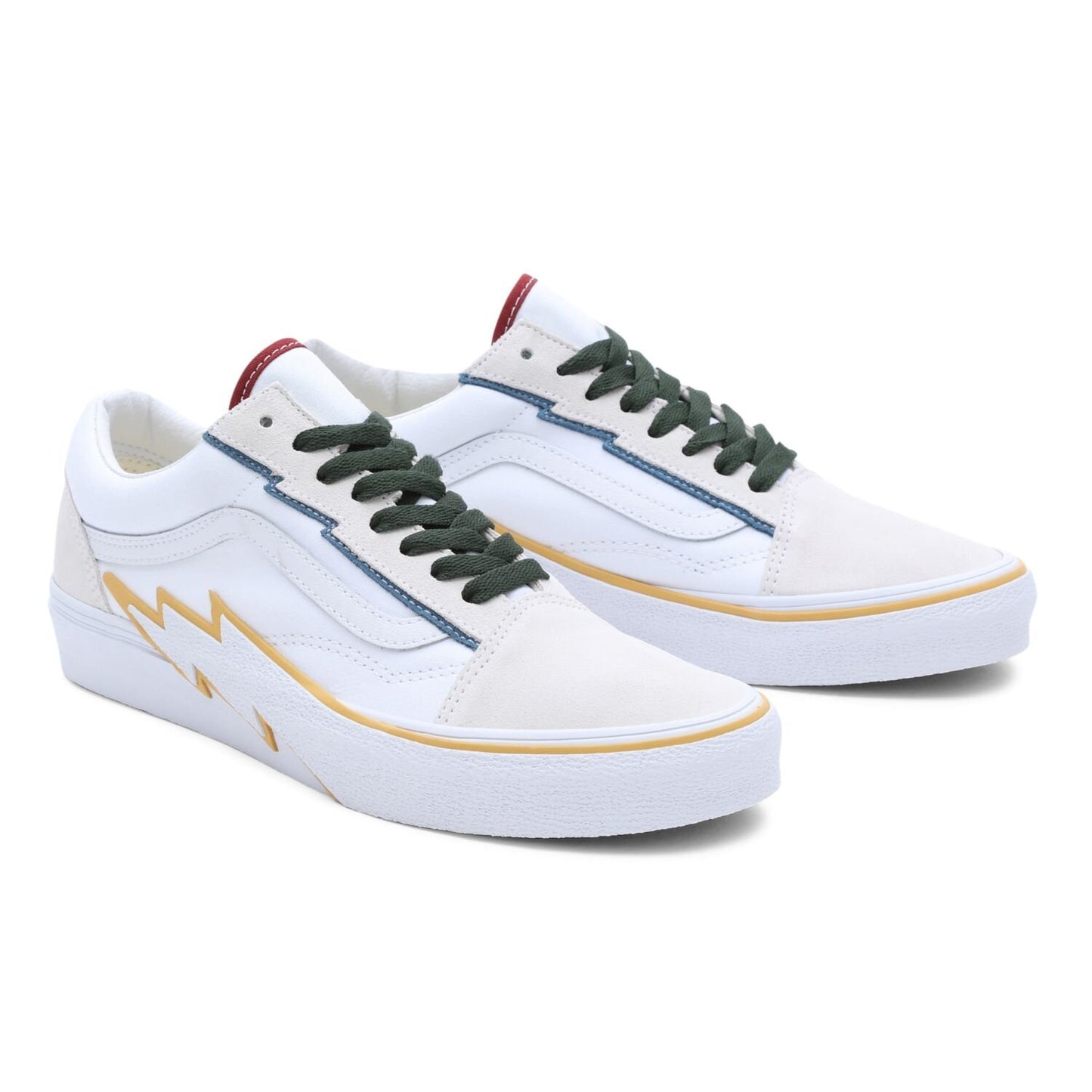 VANS U OLD SKOOL BOLT