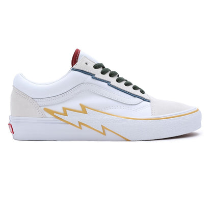 VANS U OLD SKOOL BOLT