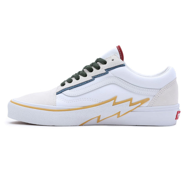 VANS U OLD SKOOL BOLT UNISEX SNEAKERS