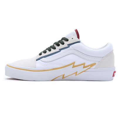 VANS U OLD SKOOL BOLT