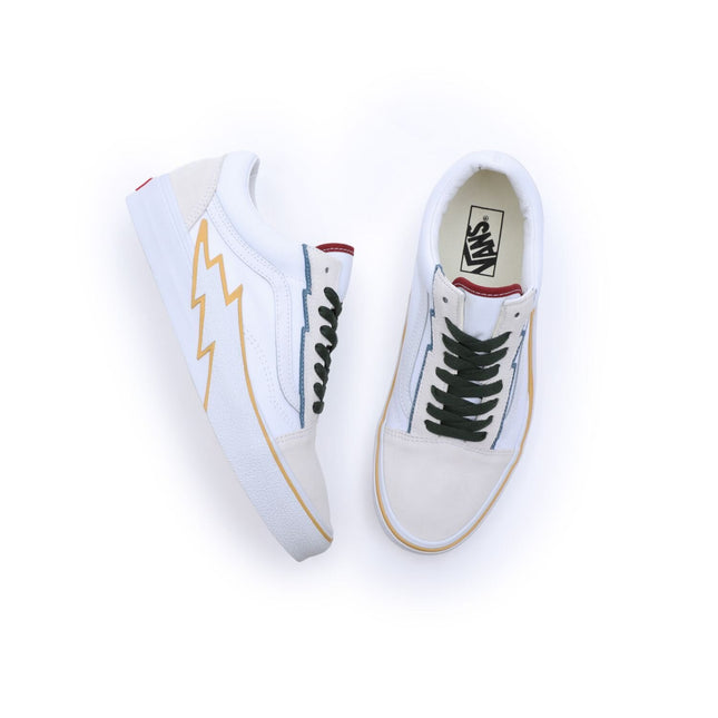 VANS U OLD SKOOL BOLT UNISEX SNEAKERS