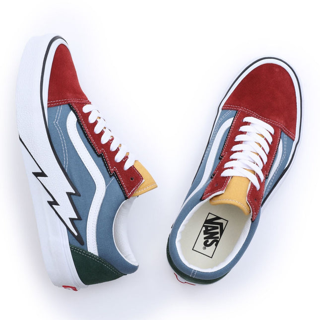 VANS U OLD SKOOL BOLT UNISEX SNEAKERS