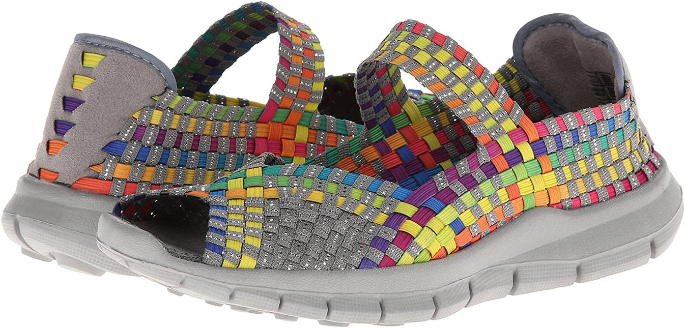 BERNIE MEV COMFI MULTI WOMEN SHOES