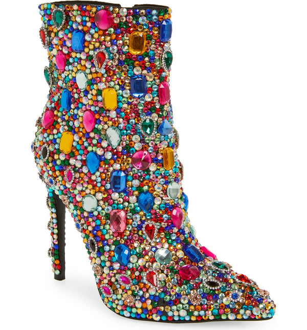 AZALEA WANG POPPY WOMEN BOOTS