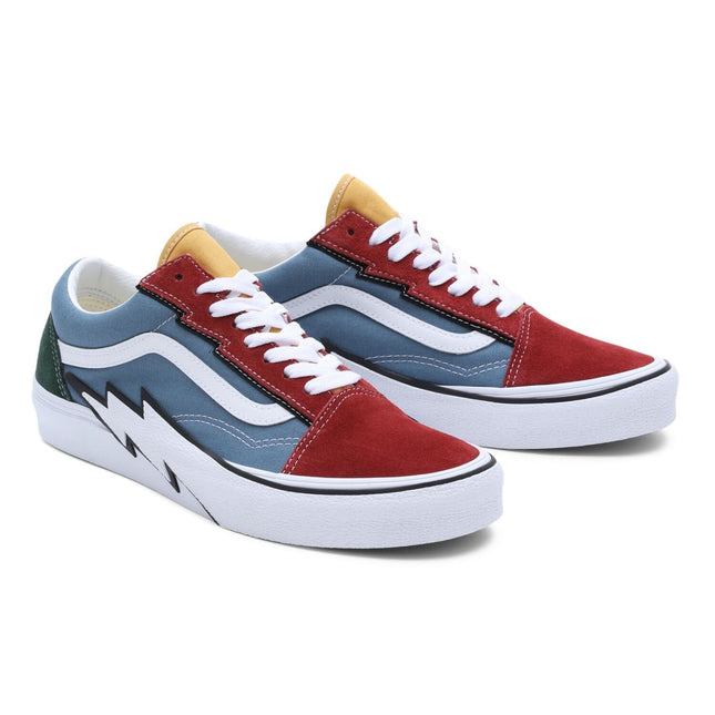 VANS U OLD SKOOL BOLT UNISEX SNEAKERS