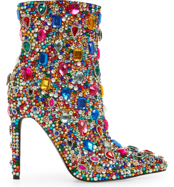 AZALEA WANG POPPY WOMEN BOOTS