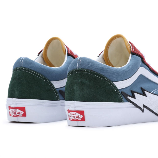 VANS U OLD SKOOL BOLT UNISEX SNEAKERS