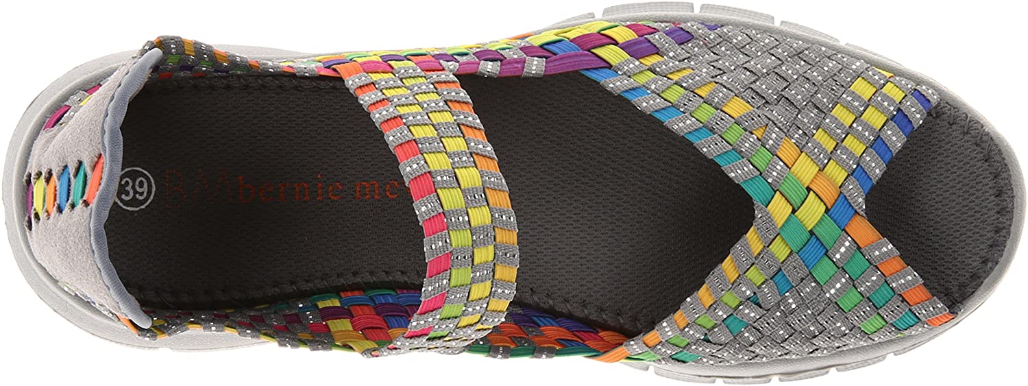 BERNIE MEV COMFI MULTI WOMEN SHOES