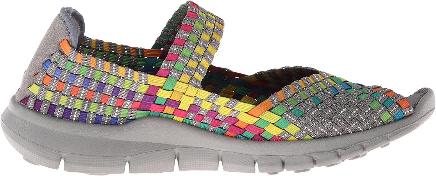BERNIE MEV COMFI MULTI WOMEN SHOES