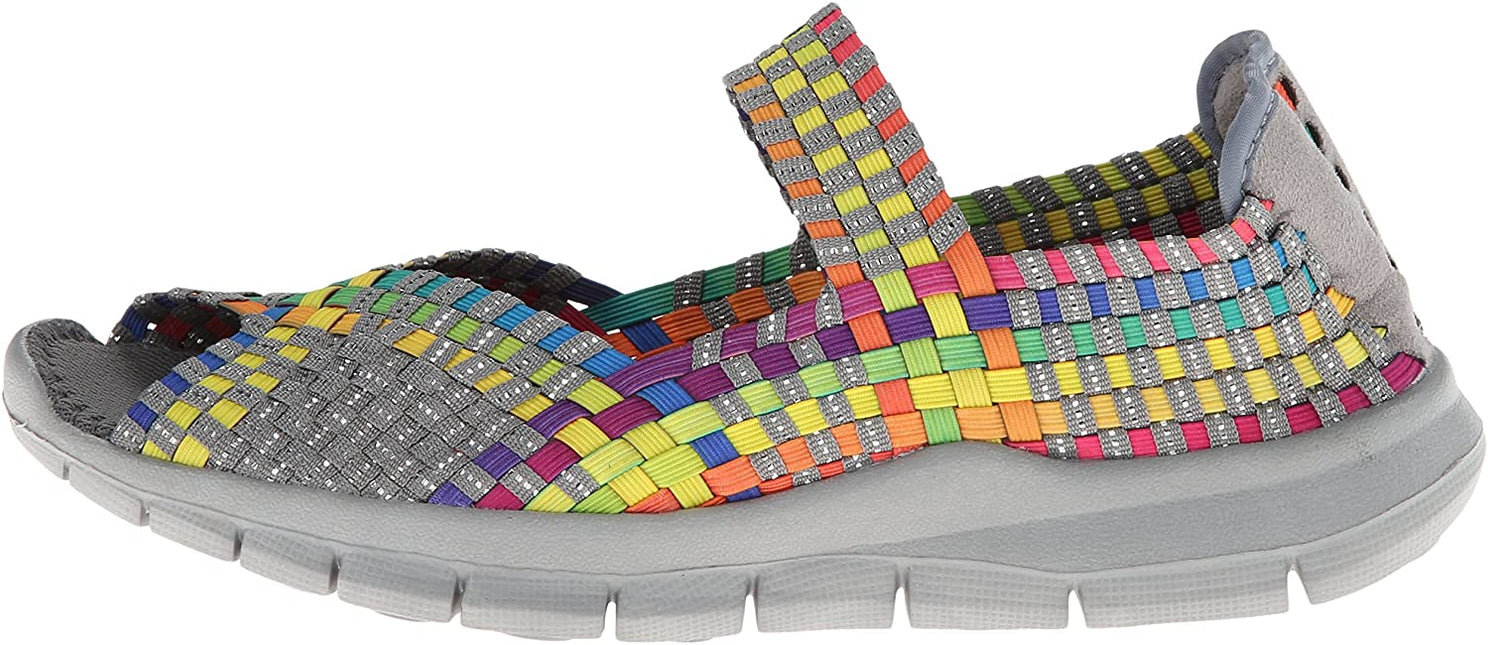 BERNIE MEV COMFI MULTI WOMEN SHOES