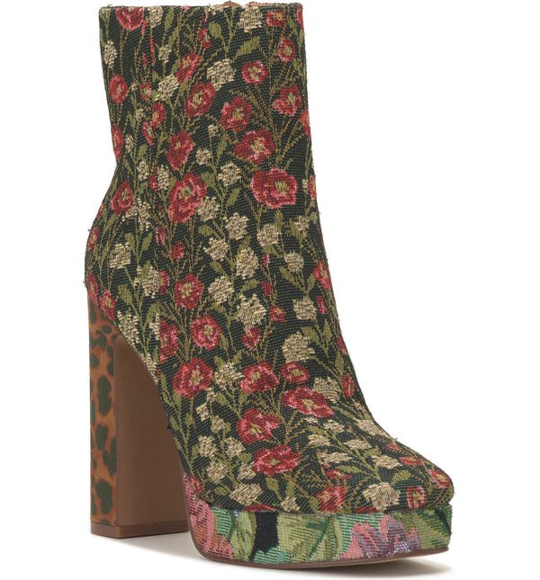 JESSICA SIMPSON JS-VILATTA WOMEN BOOTS