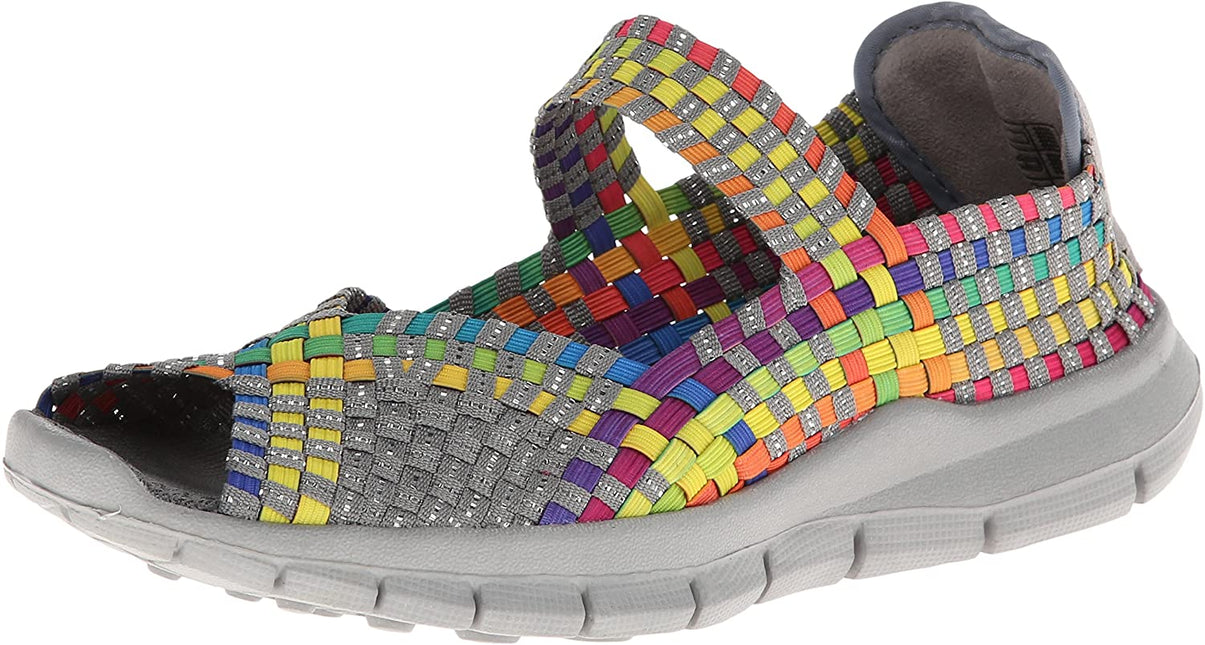BERNIE MEV COMFI MULTI WOMEN SHOES