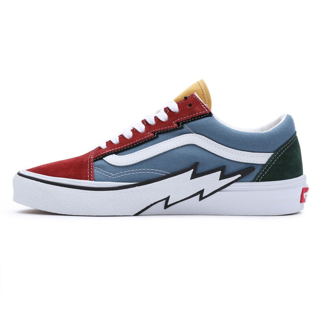 VANS U OLD SKOOL BOLT UNISEX SNEAKERS