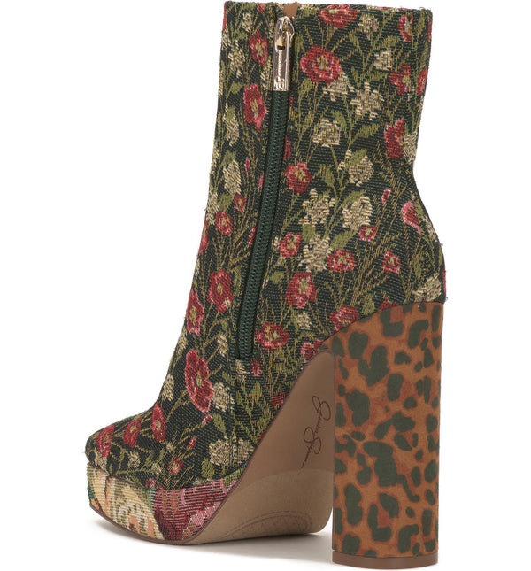 JESSICA SIMPSON JS-VILATTA WOMEN BOOTS