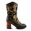 Black Multi / 36 (US 5.5-6) / Medium
