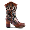 Camel Multi / 36 (US 5.5-6) / Medium