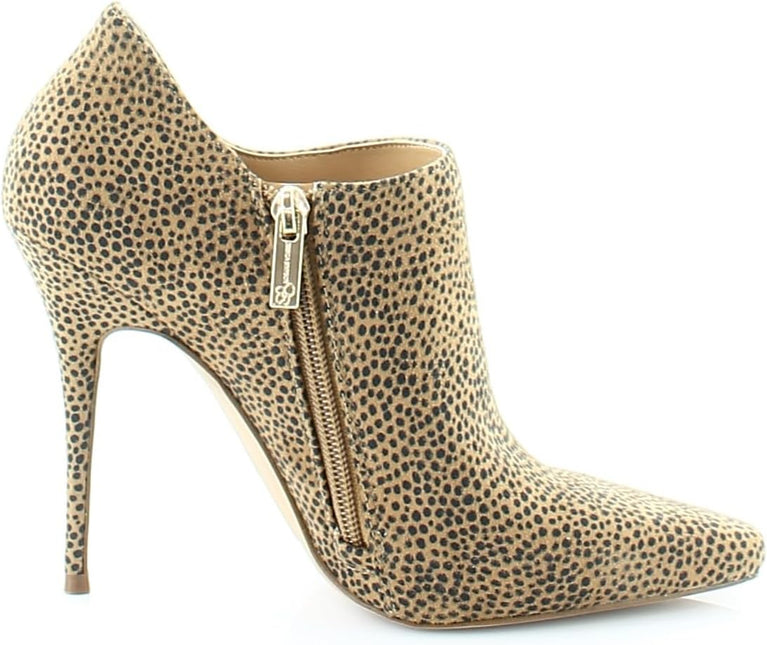 JESSICA SIMPSON JS-CAROLIE WOMEN BOOTS