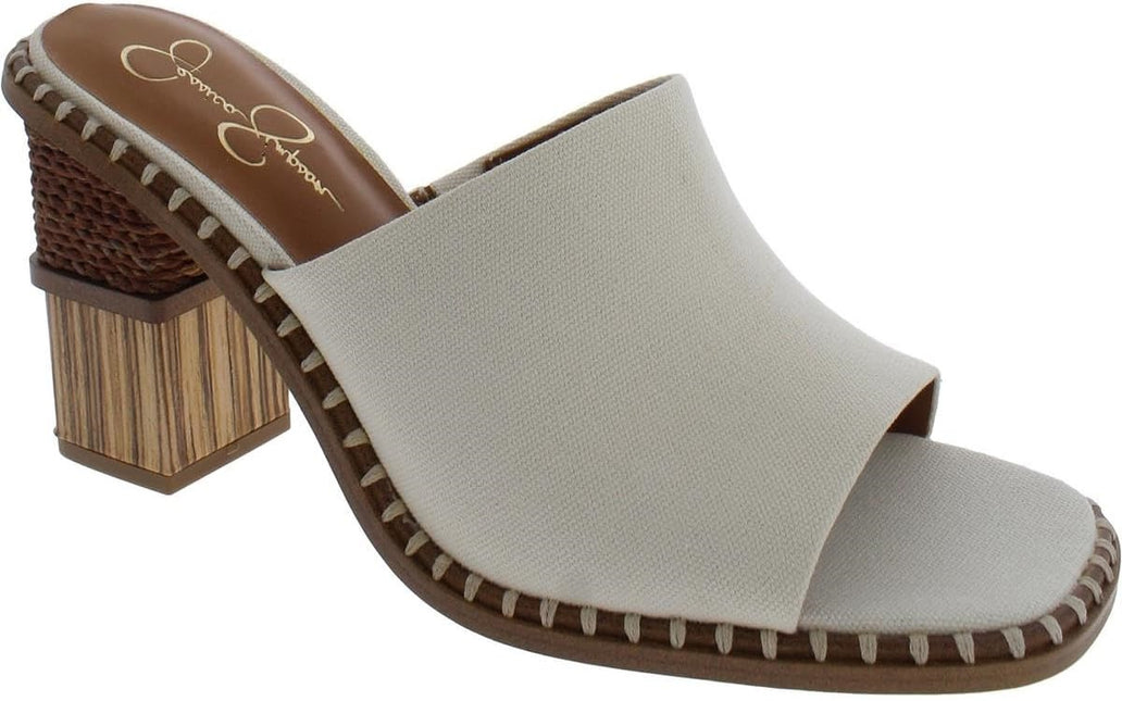 JESSICA SIMPSON LENDRILA WOMEN HEELS