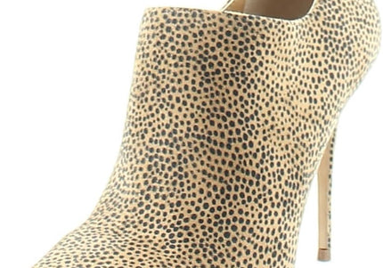 JESSICA SIMPSON JS-CAROLIE WOMEN BOOTS
