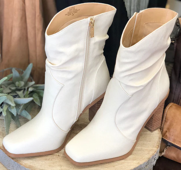 JESSICA SIMPSON JS-ARRLA WOMEN BOOTS