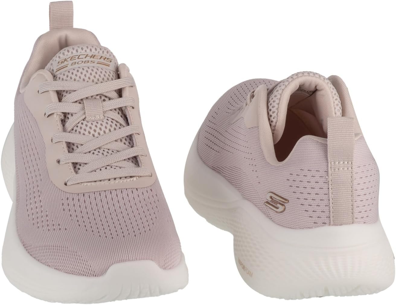 SKECHERS BOBS BY SKECHERS "SLIP-INS"