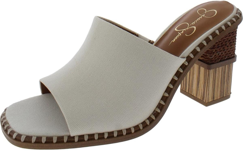 JESSICA SIMPSON LENDRILA WOMEN HEELS