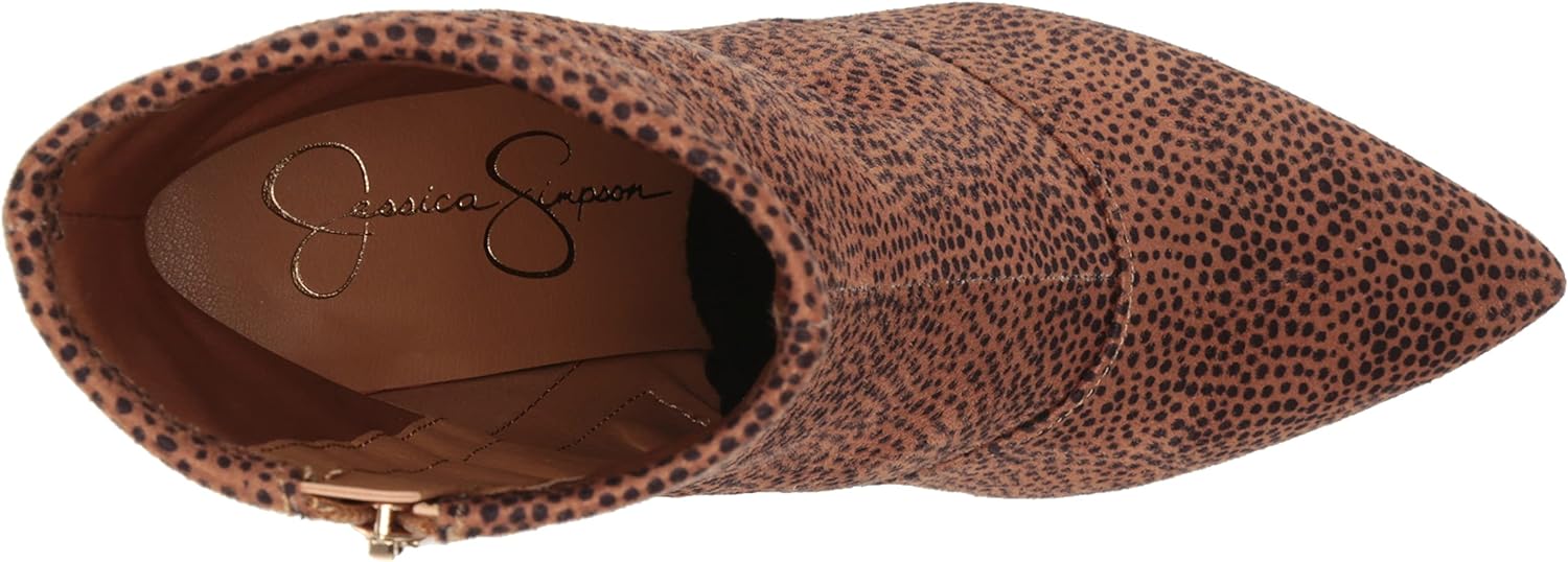 JESSICA SIMPSON JS-HENDRIA WOMEN BOOTS