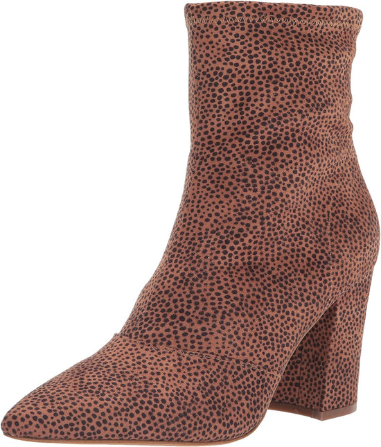 JESSICA SIMPSON JS-HENDRIA WOMEN BOOTS