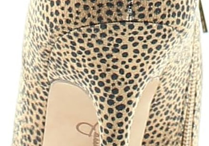 JESSICA SIMPSON JS-CAROLIE WOMEN BOOTS