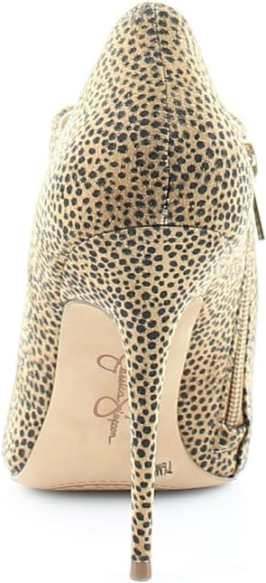 JESSICA SIMPSON JS-CAROLIE WOMEN BOOTS