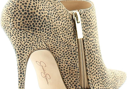 JESSICA SIMPSON JS-CAROLIE WOMEN BOOTS