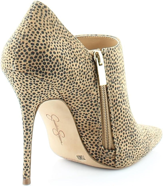 JESSICA SIMPSON JS-CAROLIE WOMEN BOOTS