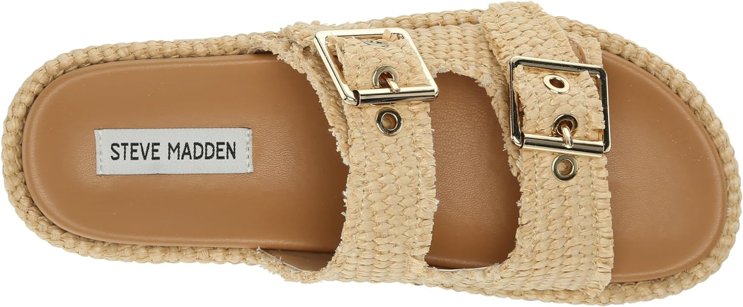 STEVE MADDEN KARRIGAN