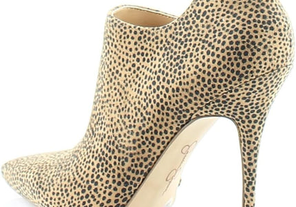 JESSICA SIMPSON JS-CAROLIE WOMEN BOOTS