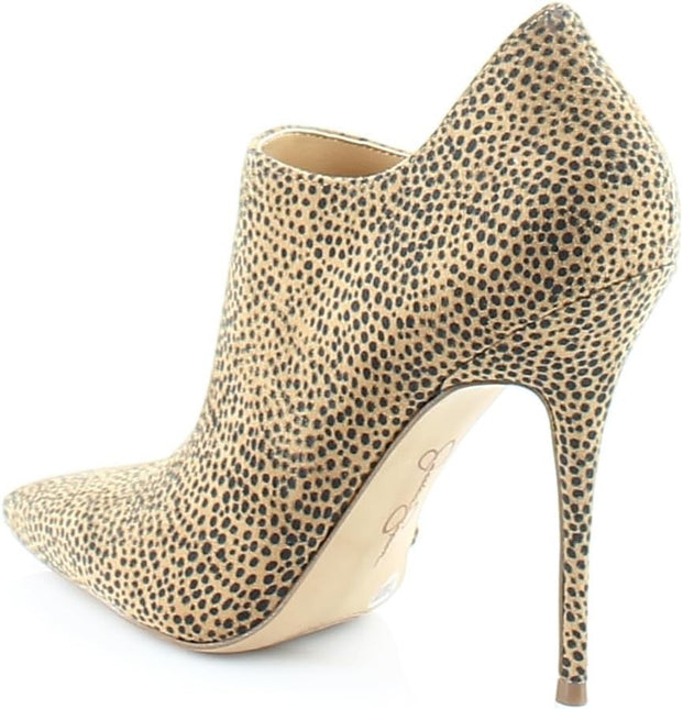 JESSICA SIMPSON JS-CAROLIE WOMEN BOOTS