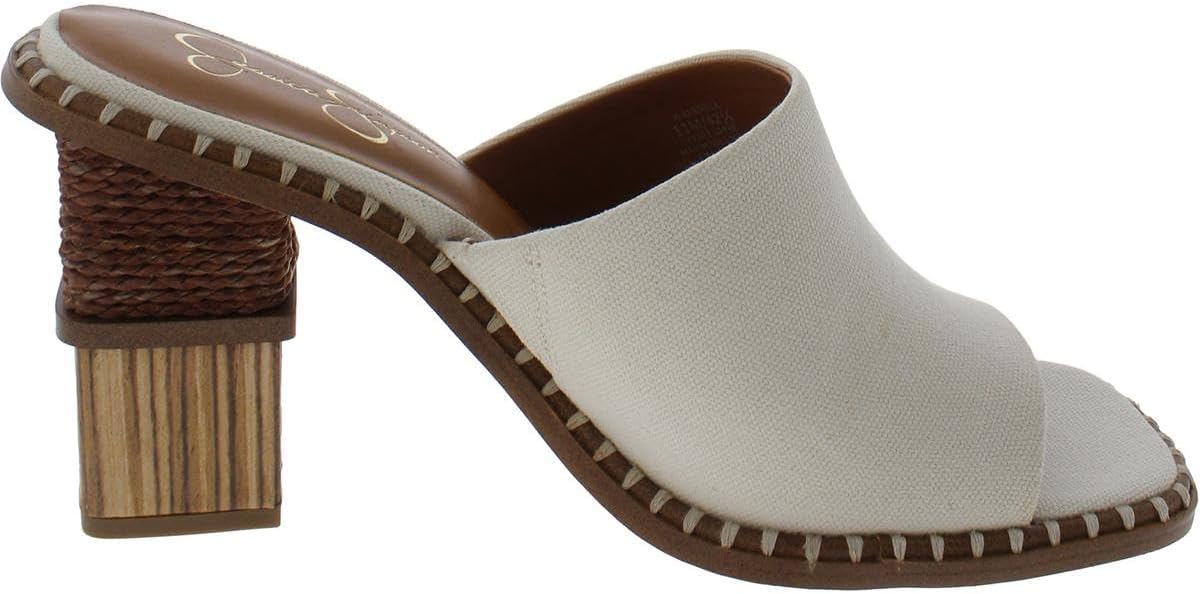 JESSICA SIMPSON LENDRILA WOMEN HEELS