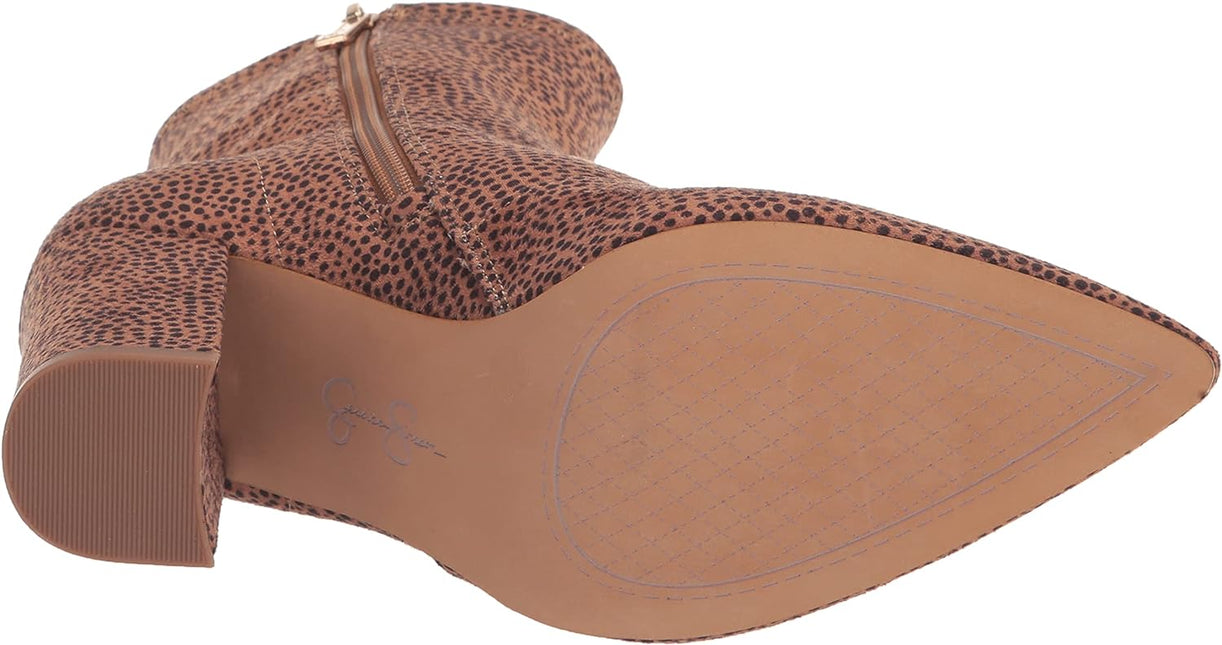 JESSICA SIMPSON JS-HENDRIA WOMEN BOOTS