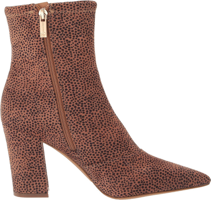 JESSICA SIMPSON JS-HENDRIA WOMEN BOOTS