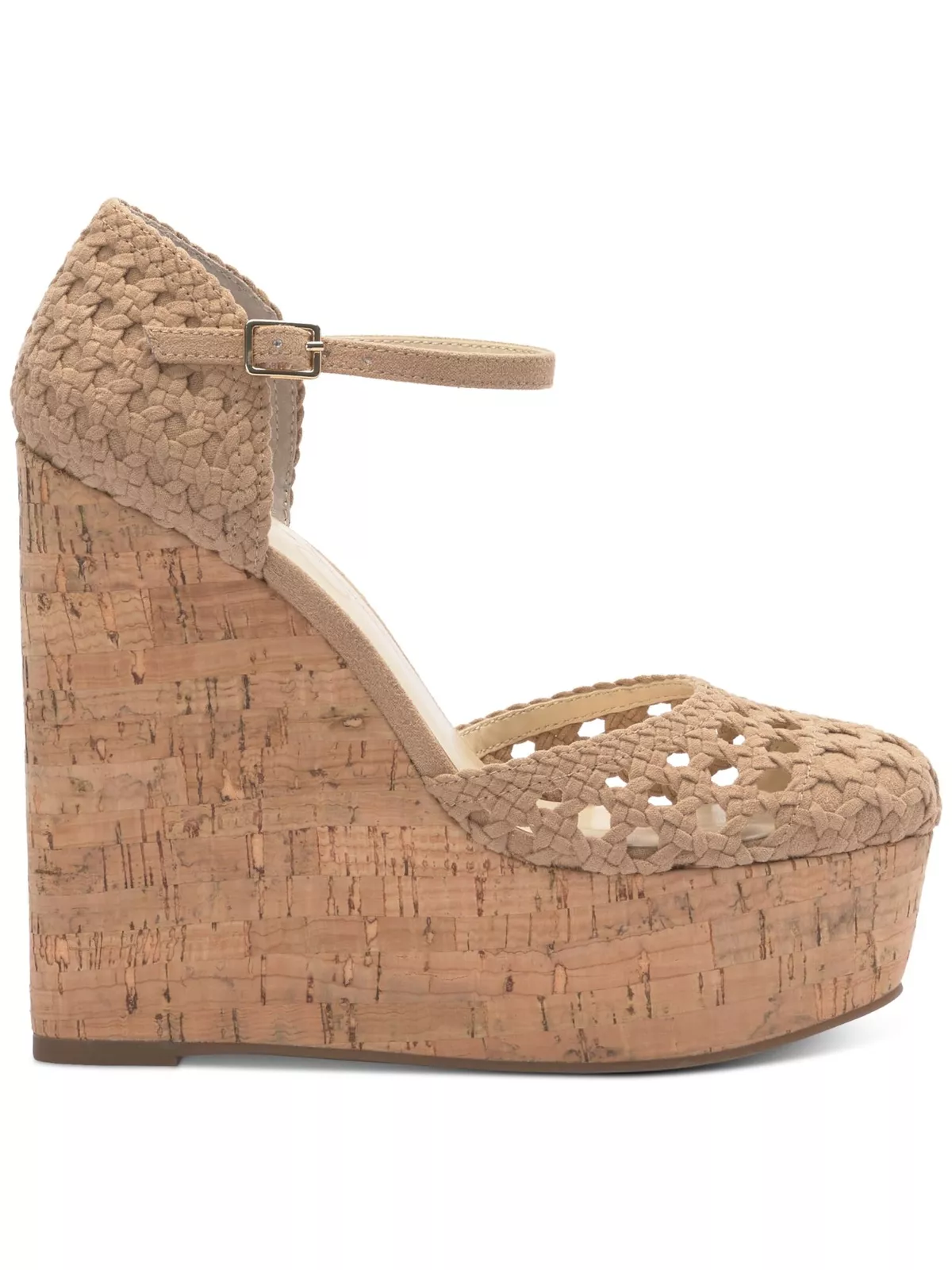 JESSICA SIMPSON JS-MARSHELA