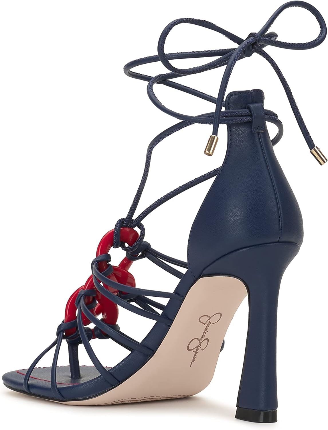 JESSICA SIMPSON JS-ACHAIA