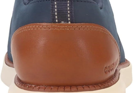 COLE HAAN GRAND ATLANTIC TEXURED MEN SHOES