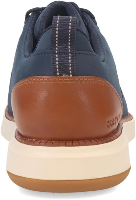 COLE HAAN GRAND ATLANTIC TEXURED MEN SHOES