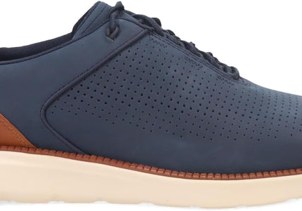 COLE HAAN GRAND ATLANTIC TEXURED MEN SHOES